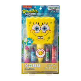 SpongeBob SquarePants™ Cosmetic Set