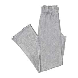 Juniors Smocked Rib Pants