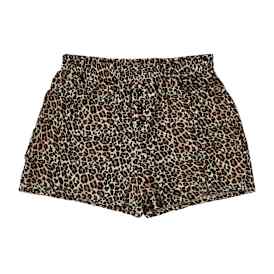 Juniors Printed Boxer Shorts