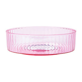 Multi-Purpose 360° Ribbed Plastic Spinner