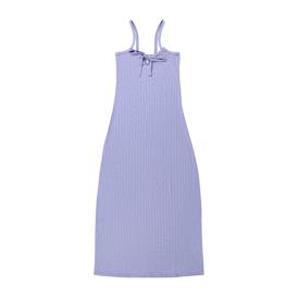 Juniors Keyhole Maxi Dress