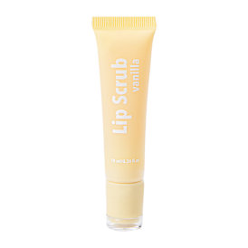 Vanilla Lip Scrub 0.34oz