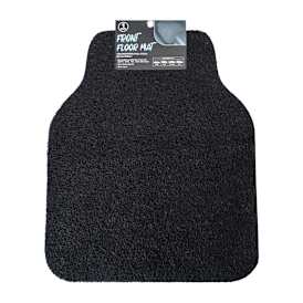 Car Front Floor Mat