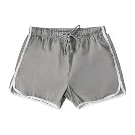 Young Mens Hybrid Short