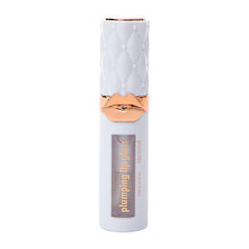 Coconut Plumping Lip Gloss 0.14oz