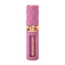 Strawberry Plumping Lip Gloss 0.14oz
