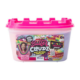 Compound Kings® Butter Cloudz Scented Slime 5.29oz