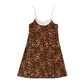 Juniors Sporty Dress