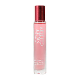 Kimberly Sweet Cherry Roller Ball Eau De Parfum 0.5oz
