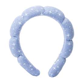 Printed Spa Padded Headband