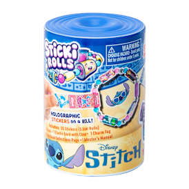 Disney Stitch Sticki Rolls