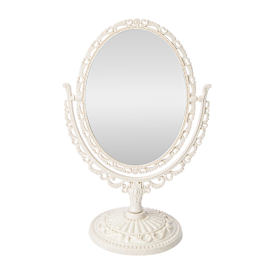 Stand Mirror