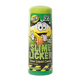 Slime Licker 2.0 Sour Liquid Candy 2oz