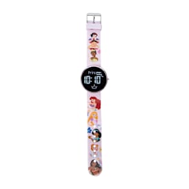 Disney Princess LED Watch