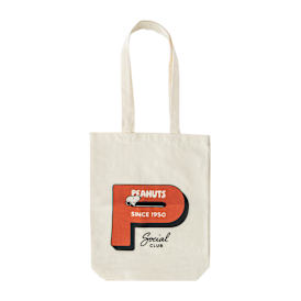 Licensed Tote Bag