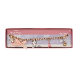 Character Charm Bracelets