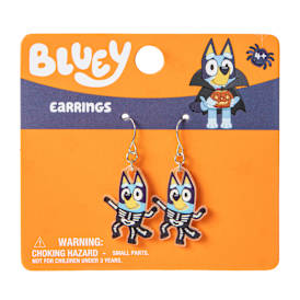 Halloween Bluey™ Earrings