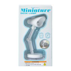 Mini Desk Lamp
