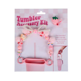 Tumbler Cup Accessory Kit