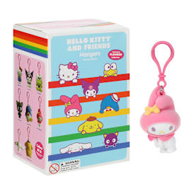 Hello Kitty And Friends® Exclusive Flocked Figure Box (Styles May