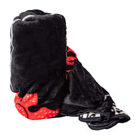 Netflix Stranger Things Travel Blanket 40in x 50in