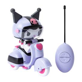 Hello Kitty And Friends® Remote Control Scooter