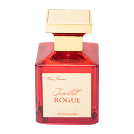 United Scents Scarlet Rouge Pour Femme Eau De Parfum 3.4oz | Five
