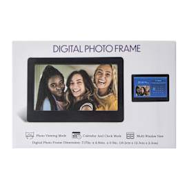 Digital Photo Frame
