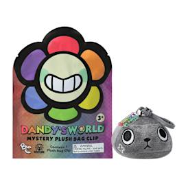 Dandy's World™ Mystery Plush Bag Clip (Styles May Vary) Five Below