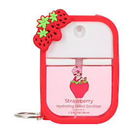 Strawberry Shortcake™ Strawberry Hydrating Hand Sanitizer 1.2oz