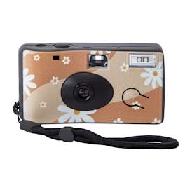 Disposable Camera + Mini Photo Book Set | Five Below