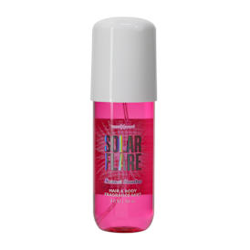 ScentXScent Solar Flare Sunset Samba Hair & Body Fragrance Mist