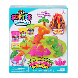 Cra-Z-Art® Softie Dough Set | Five Below