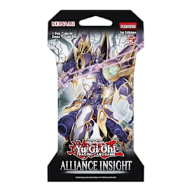 Yu-Gi-Oh! Alliance Insight Trading Card Game Pack | Five Below