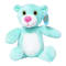 Image of Teal Bear variant