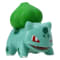 Image of Bulbasaur variant