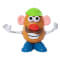 Image of Mr Potato Head variant