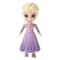 Image of Elsa Purple Dress variant