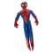 Image of Spiderman variant