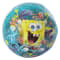 Image of Spongebob variant