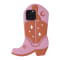 Image of Cowboy Boot variant