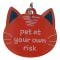 Image of Pet At Your Own Risk variant
