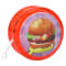 Image of Krabby Patty variant