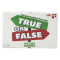 Image of True or False variant