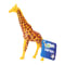 Image of Giraffe variant