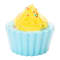 Image of Yellow Cupcake variant