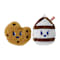 Image of Milk and Cookie variant