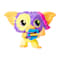 Image of Gizmo Pink Headband variant