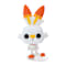 Image of Scorbunny variant