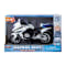 Image of Motorcycle variant
